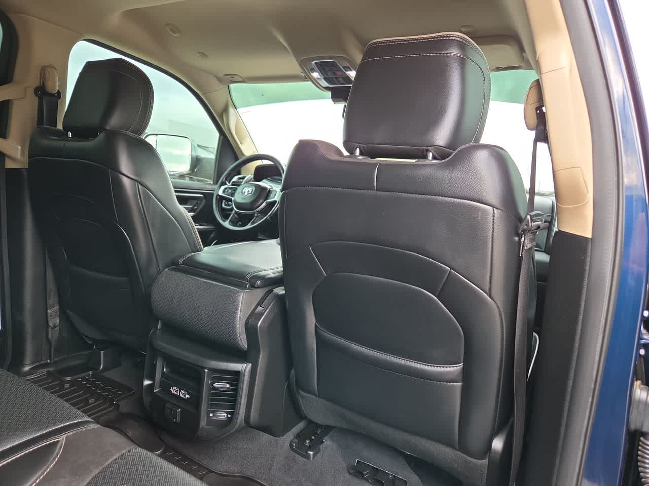 Thumbnail: 2019 RAM 1500 - 16