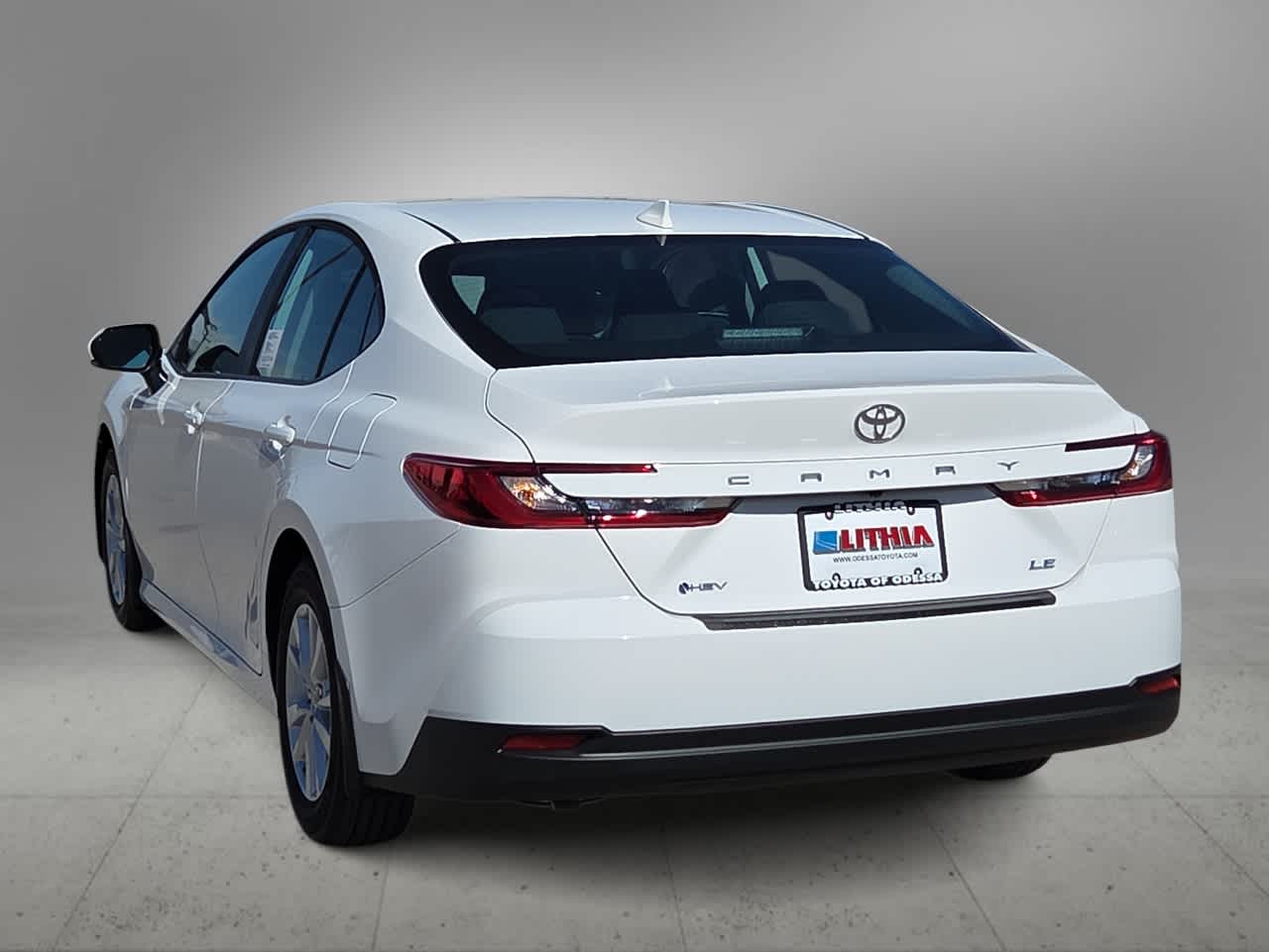 Thumbnail: 2026 Toyota Camry - 7