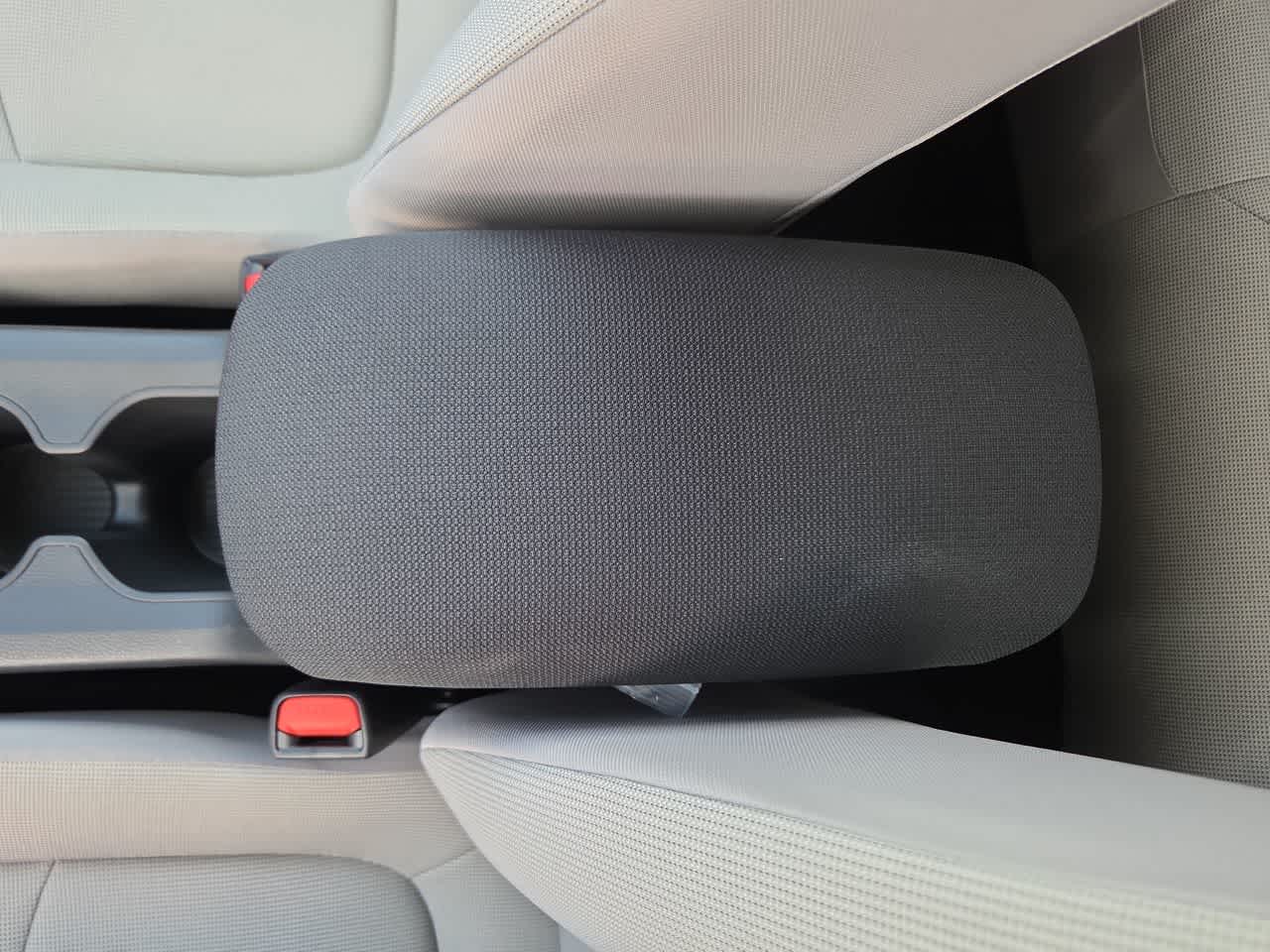 Thumbnail: 2026 Toyota Corolla Cross - 20