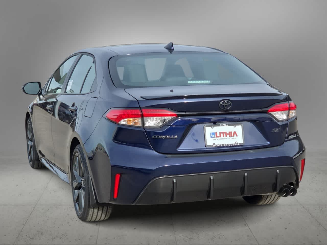 Thumbnail: 2026 Toyota Corolla - 7