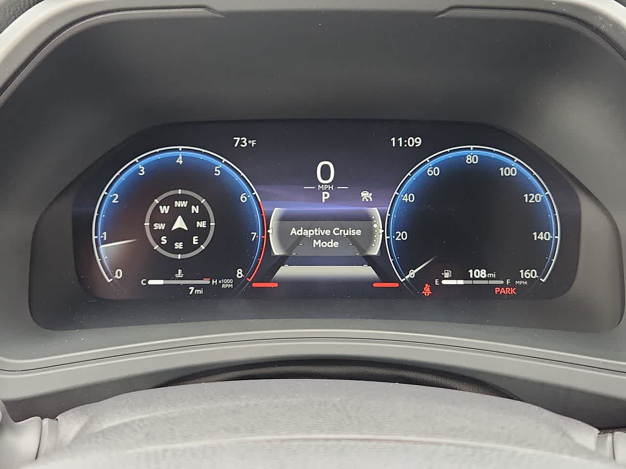 Thumbnail: 2026 Toyota Grand Highlander - 22