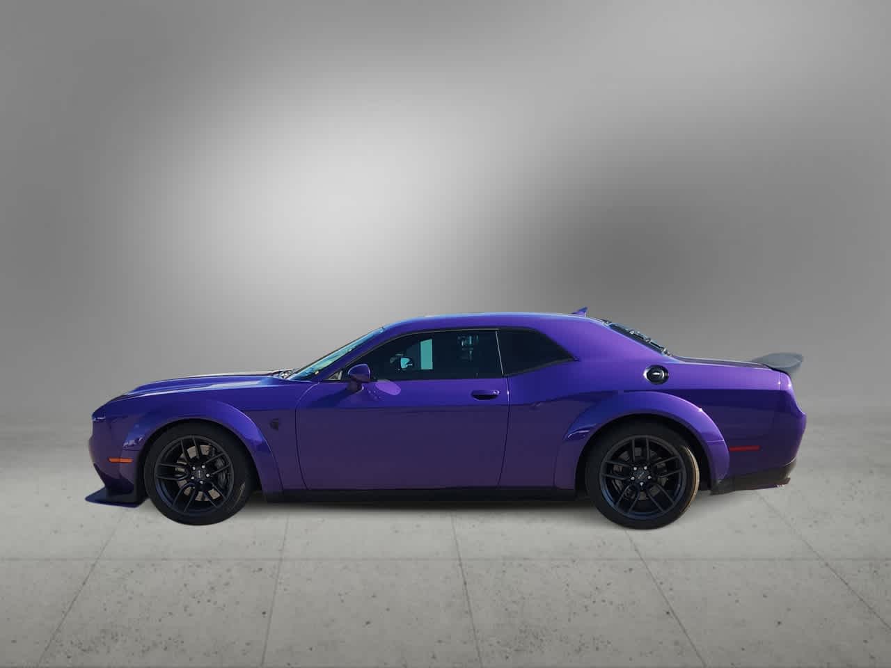 Thumbnail: 2019 Dodge Challenger - 5