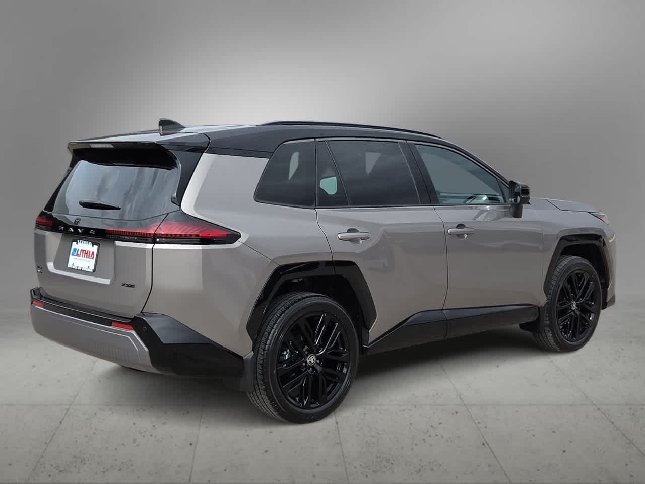 Thumbnail: 2026 Toyota RAV4 - 8