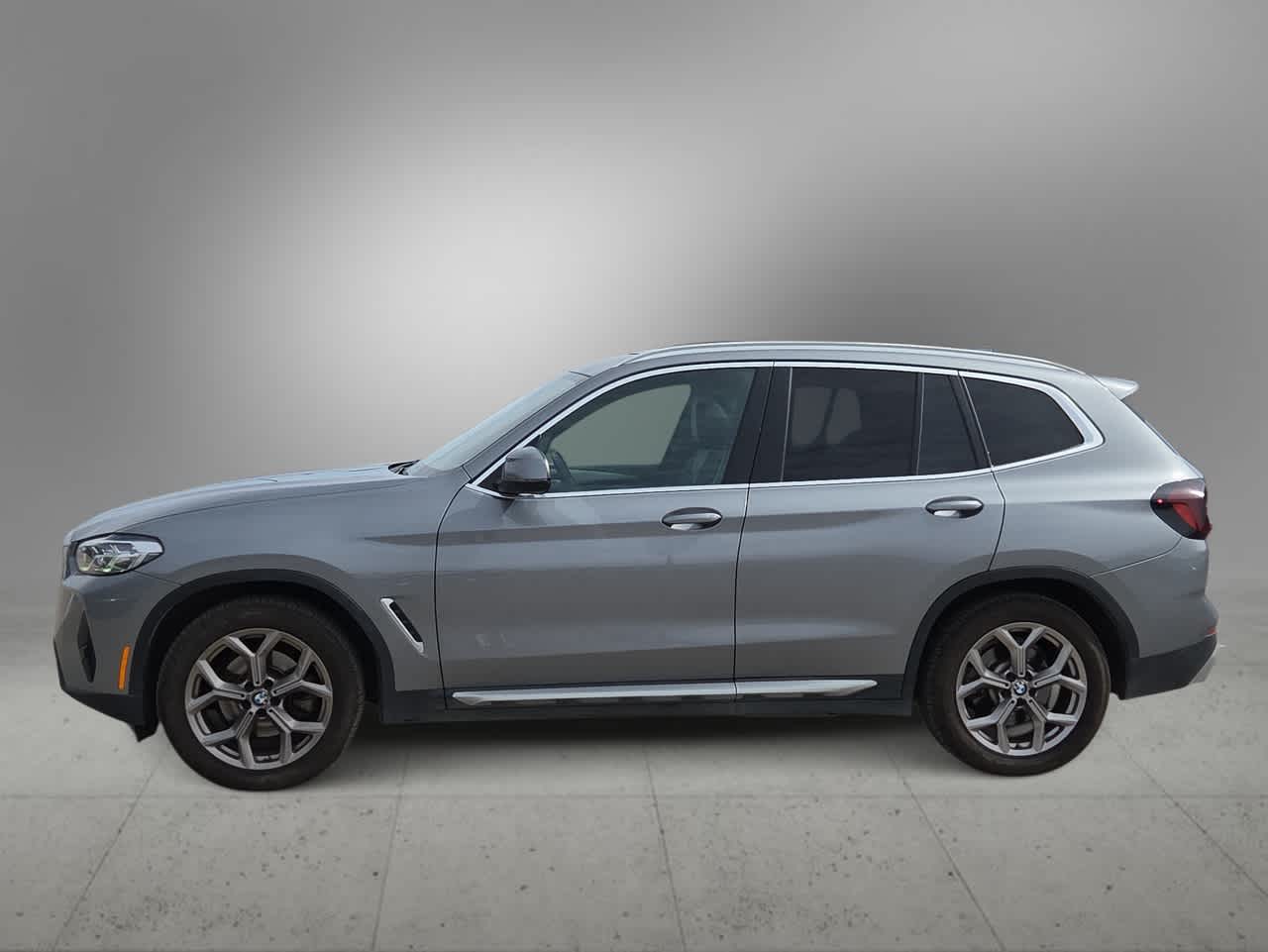 Thumbnail: 2023 BMW X3 - 5