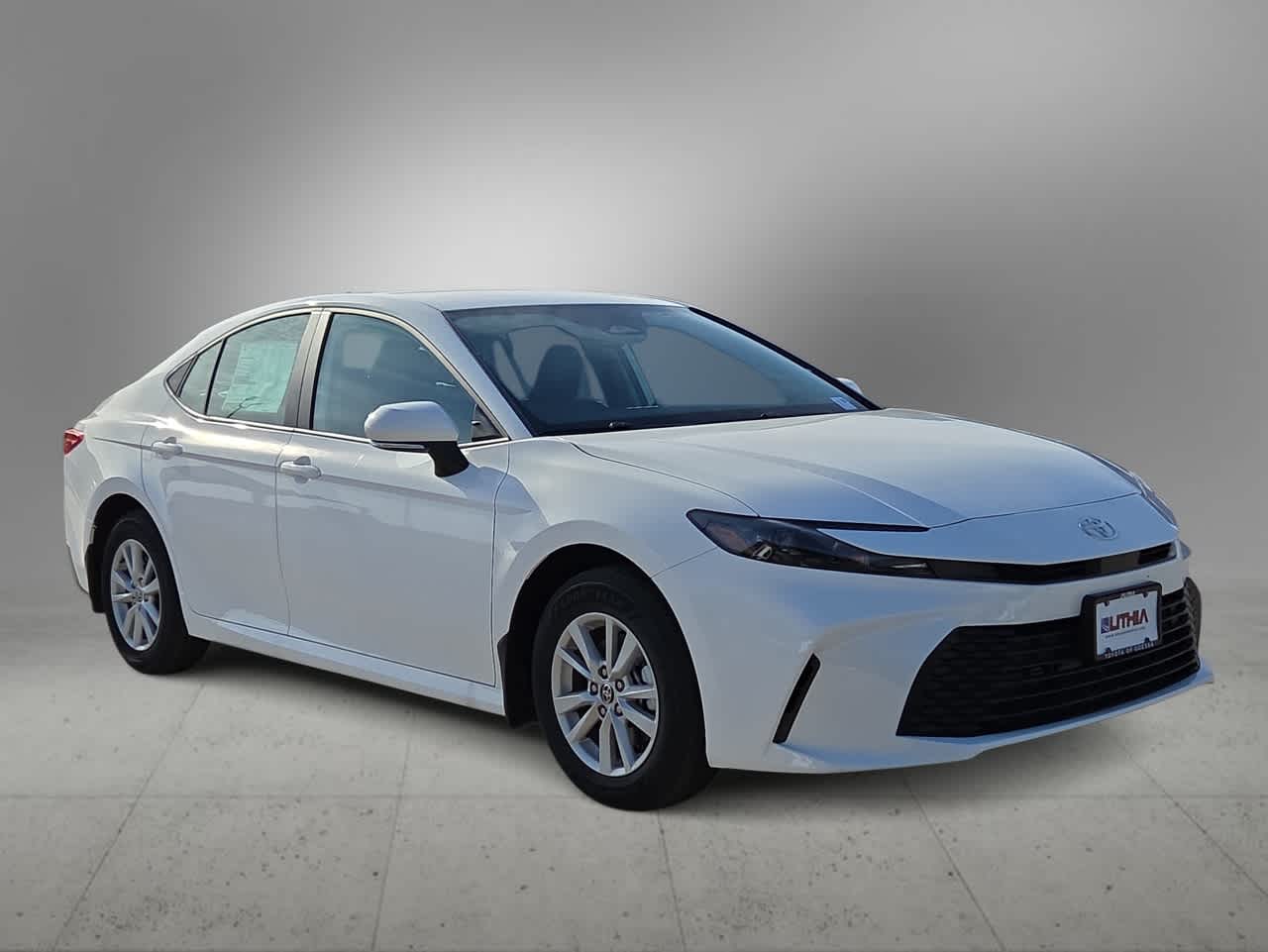 Thumbnail: 2026 Toyota Camry - 2