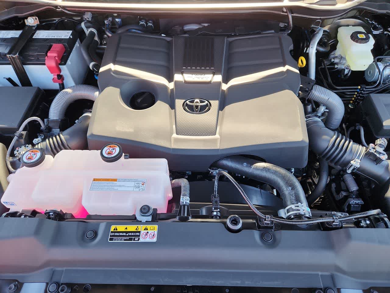 Thumbnail: 2026 Toyota Tundra - 13