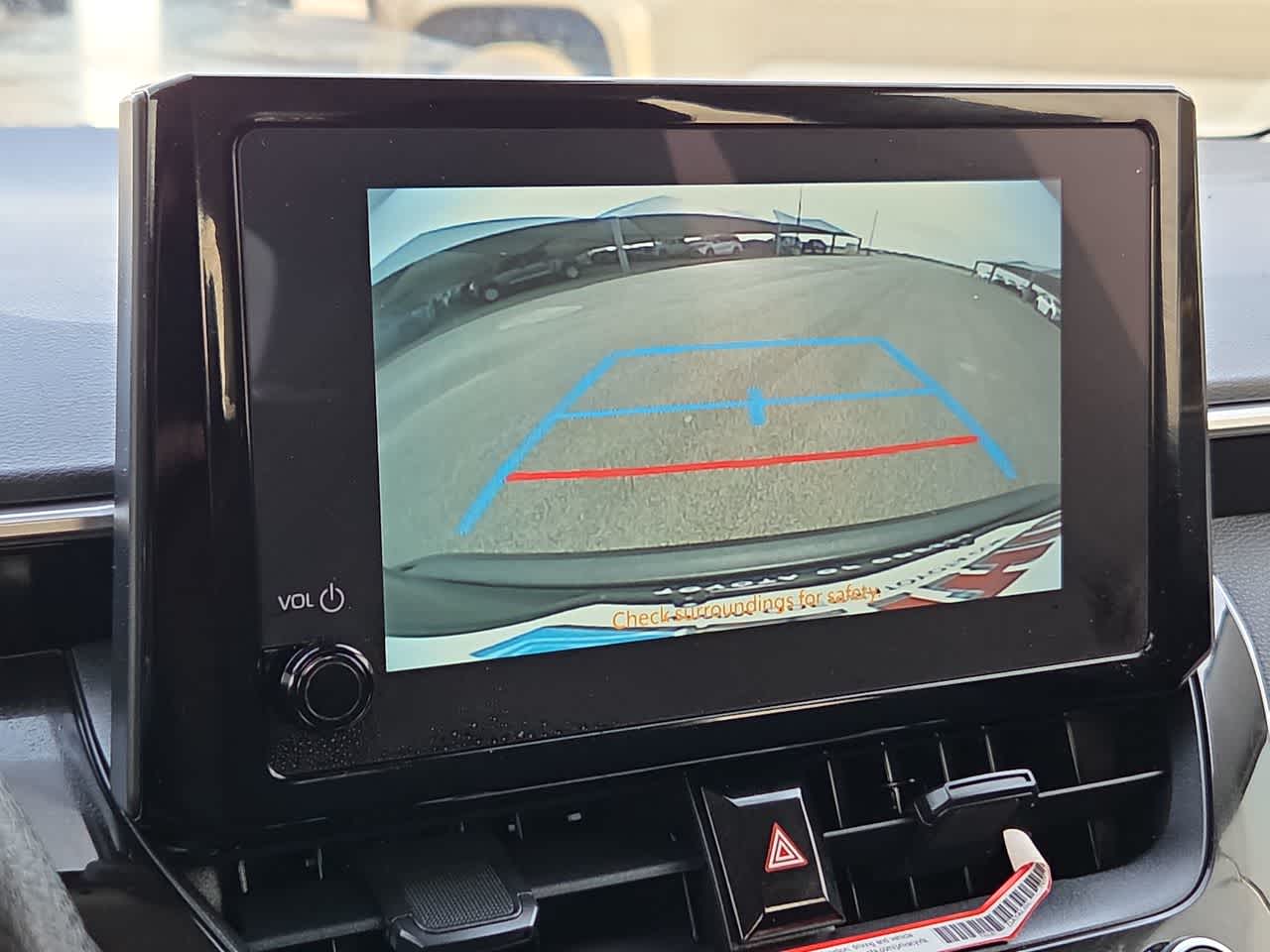 Thumbnail: 2025 Toyota Corolla - 24