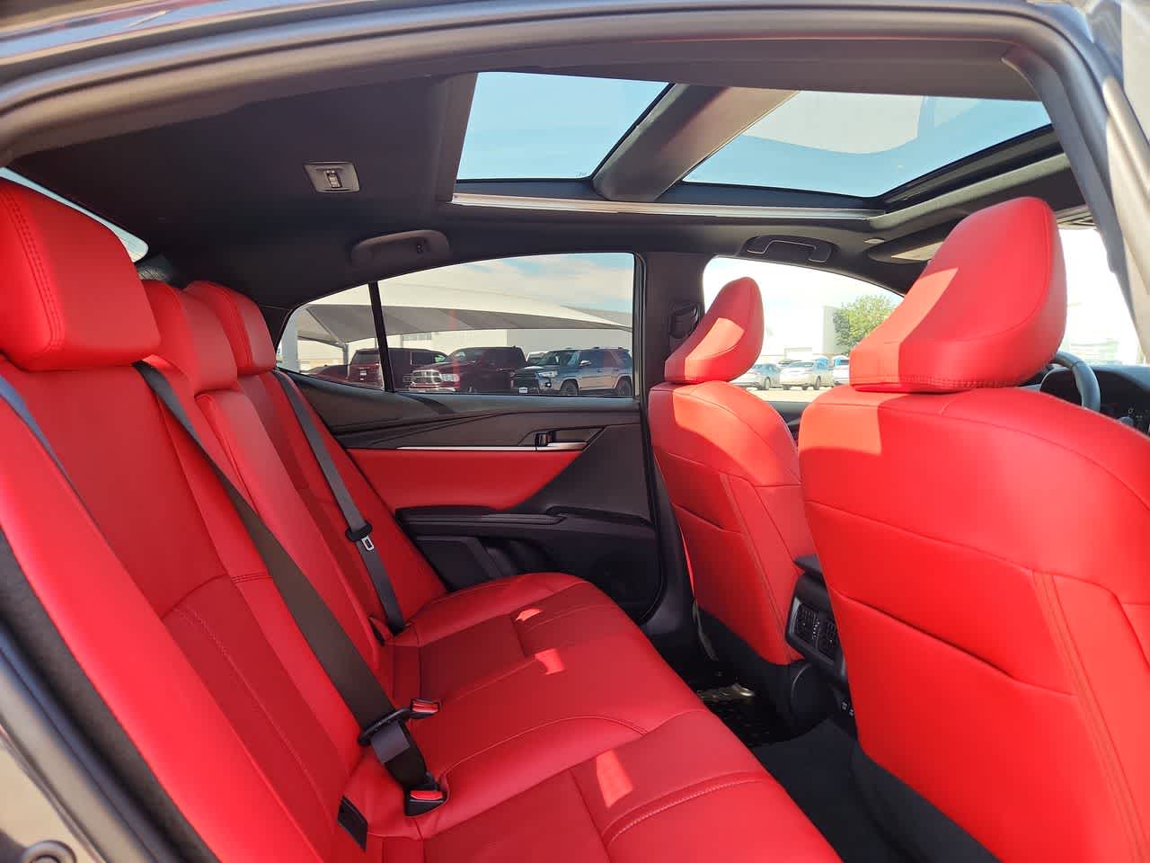 Thumbnail: 2025 Toyota Camry - 17