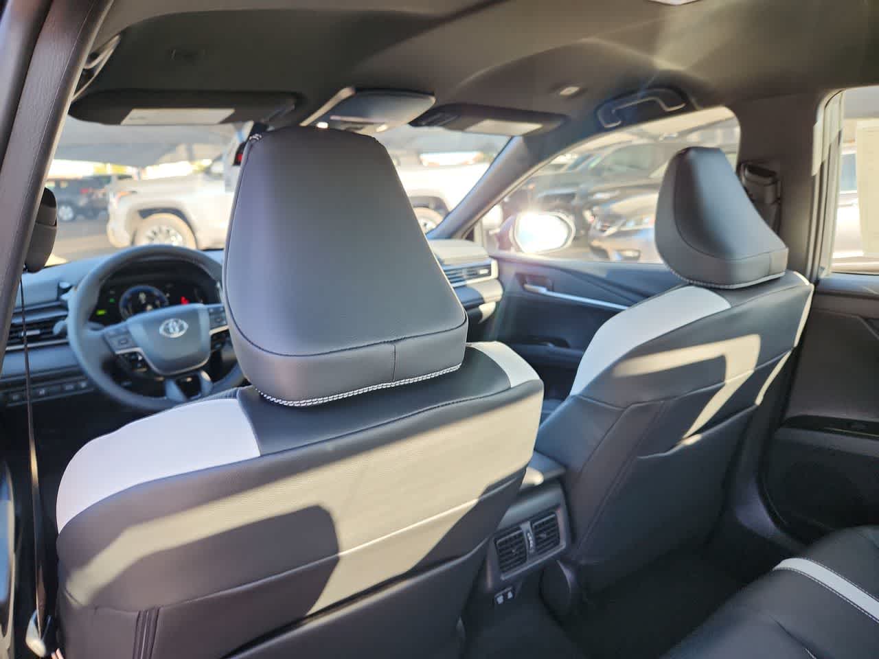 Thumbnail: 2026 Toyota Camry - 16