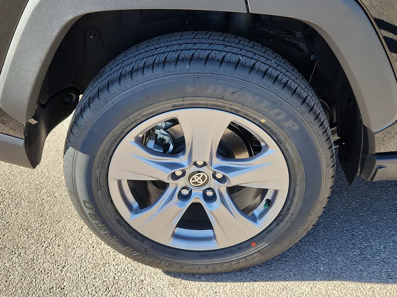 Thumbnail: 2025 Toyota RAV4 - 12