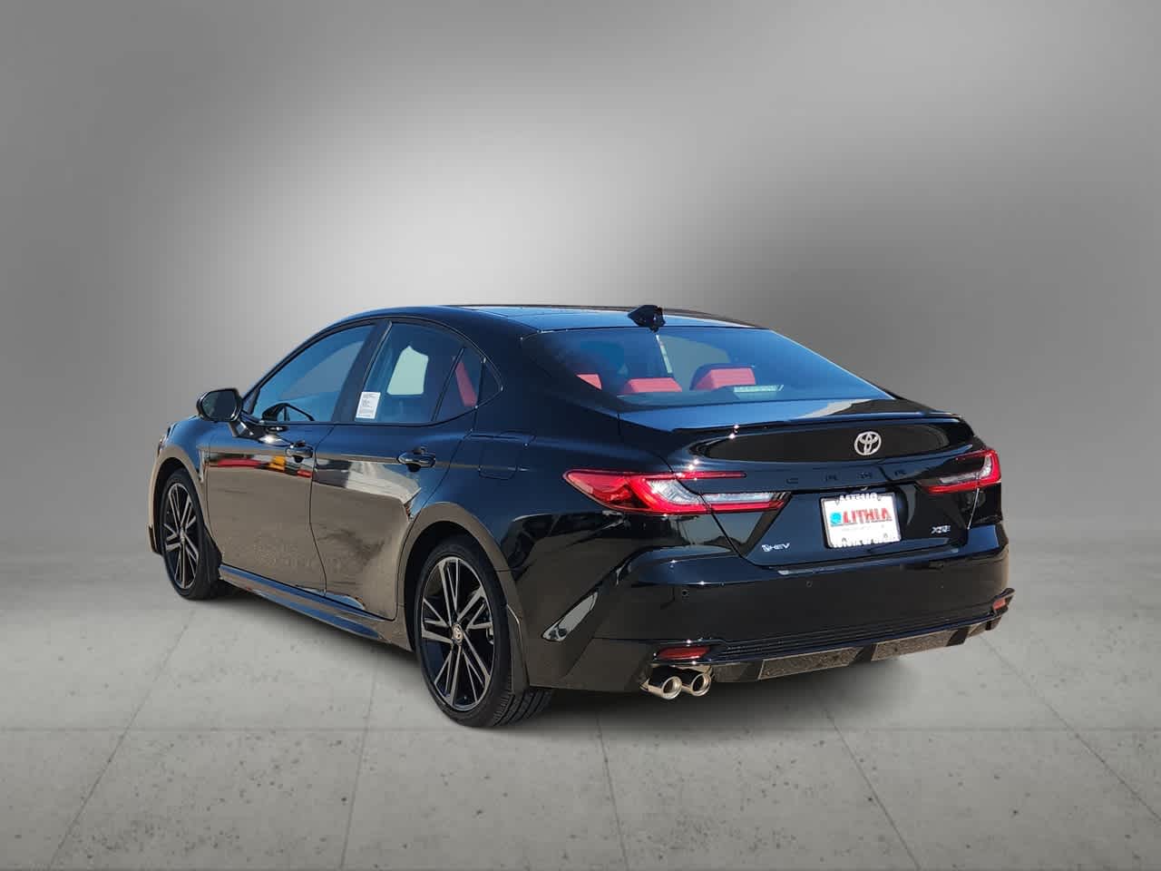 Thumbnail: 2025 Toyota Camry - 6