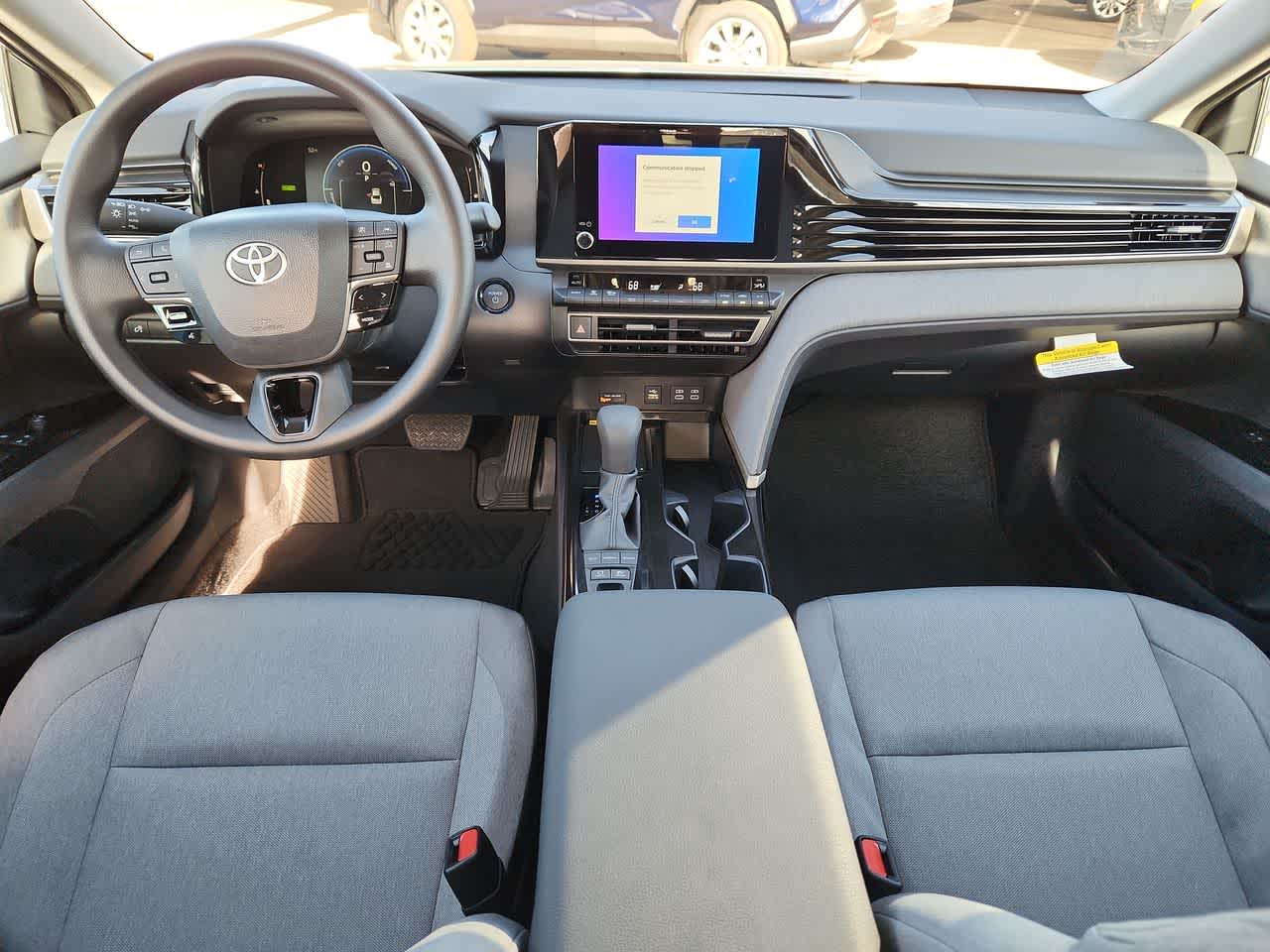 Thumbnail: 2026 Toyota Camry - 14