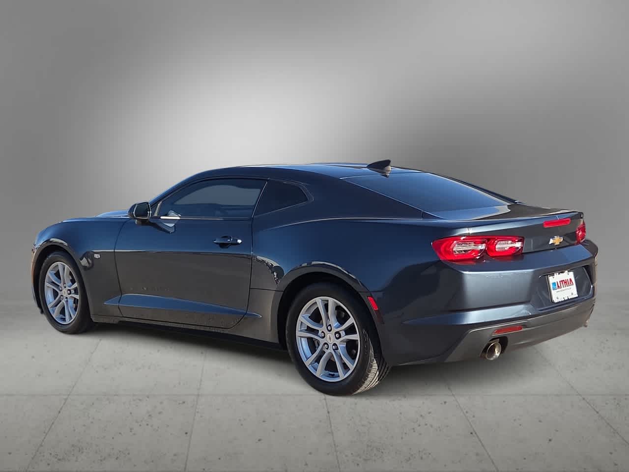 Thumbnail: 2023 Chevrolet Camaro - 6