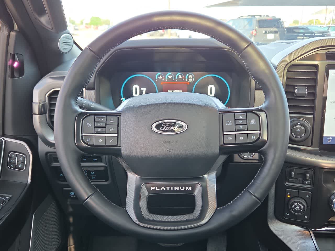 Thumbnail: 2023 Ford F-150 - 19