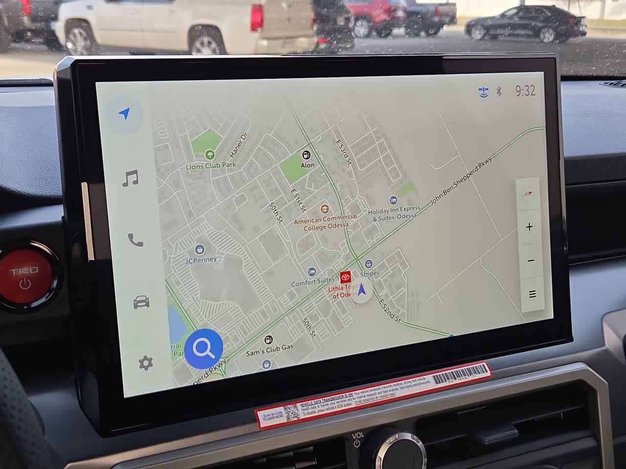 Thumbnail: 2026 Toyota Tacoma - 24