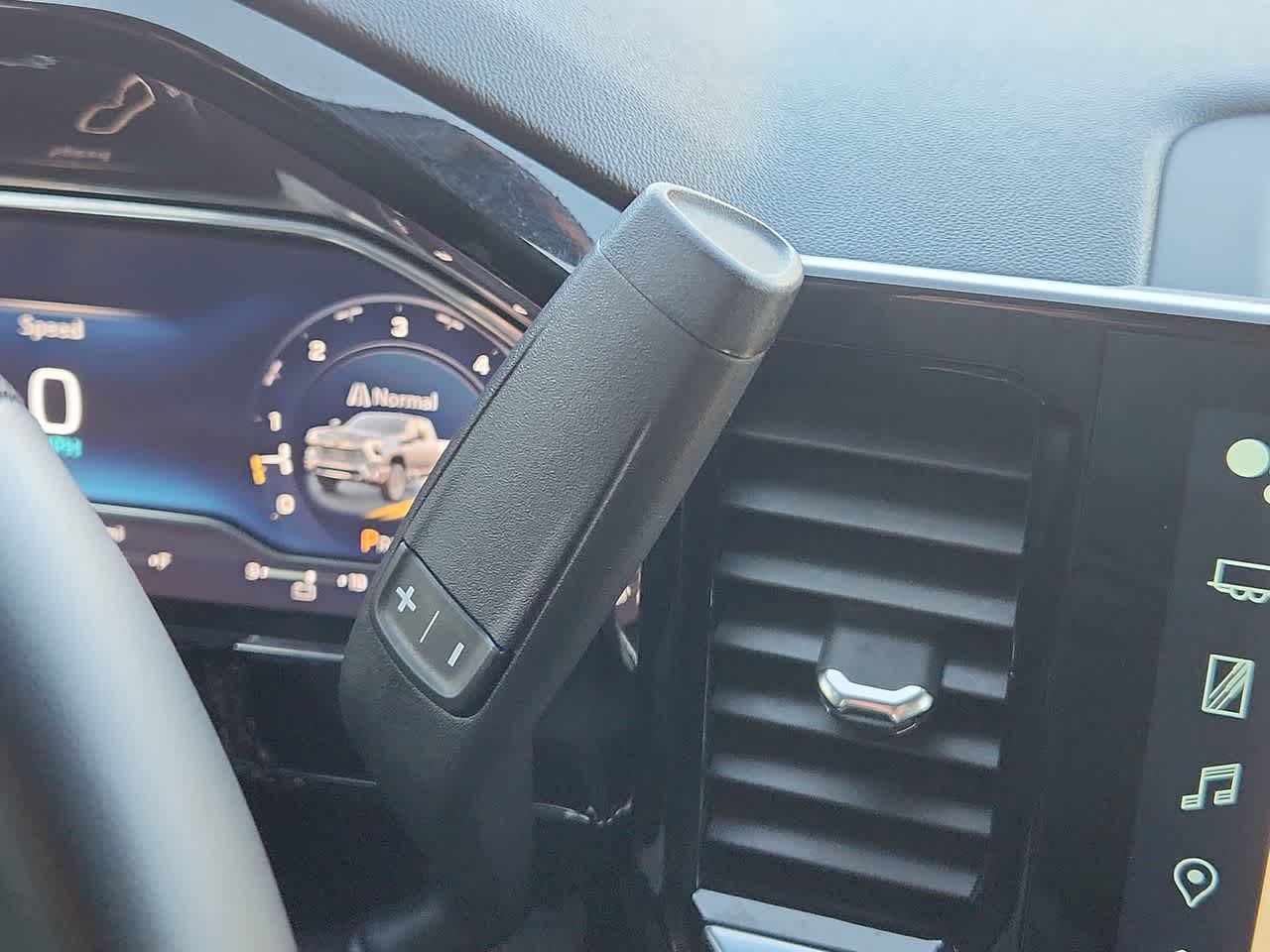 Thumbnail: 2024 Chevrolet Silverado 2500 - 21