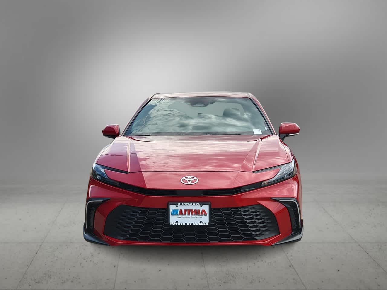 Thumbnail: 2025 Toyota Camry - 3