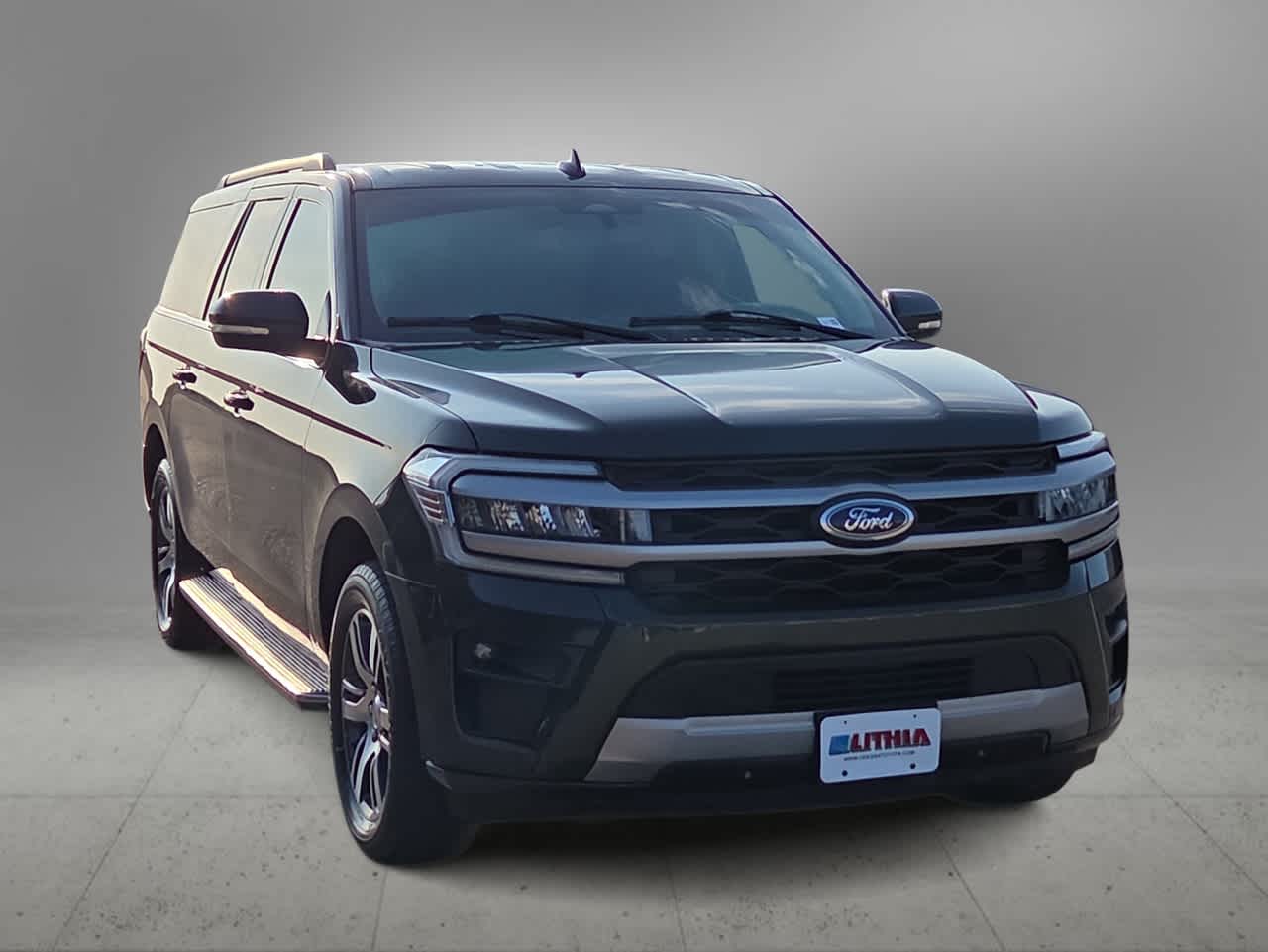 Thumbnail: 2022 Ford Expedition MAX - 3