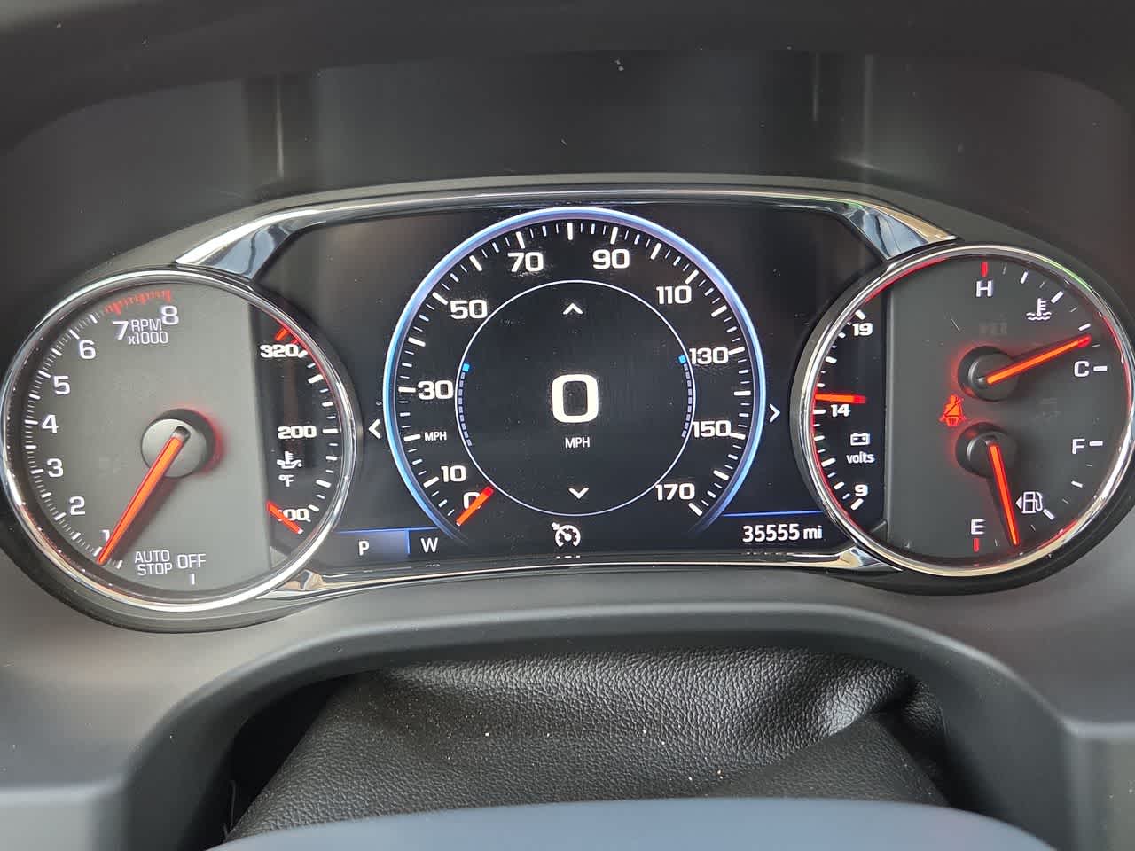 Thumbnail: 2020 GMC Acadia - 22