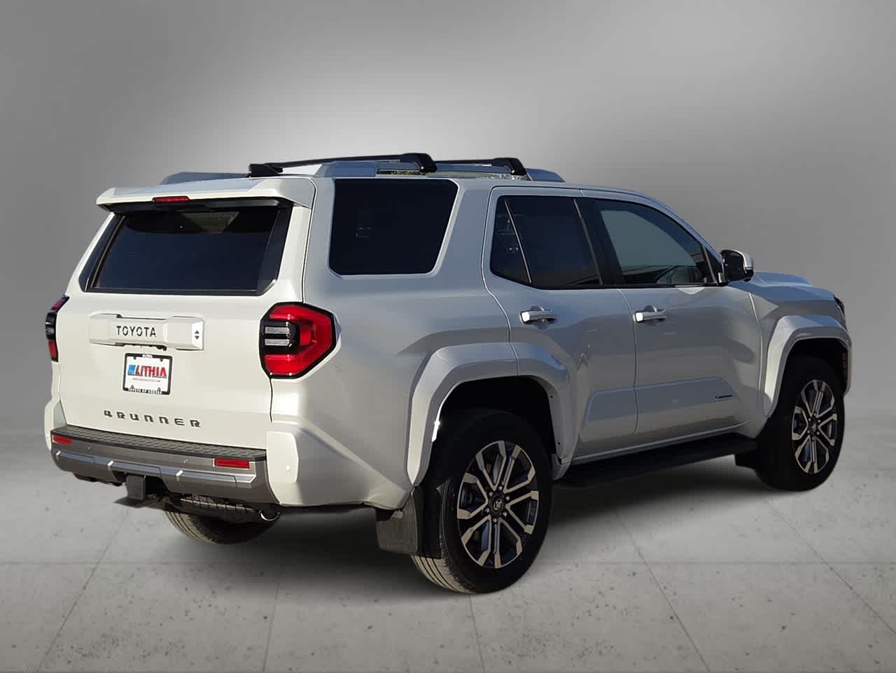 Thumbnail: 2026 Toyota 4Runner - 8