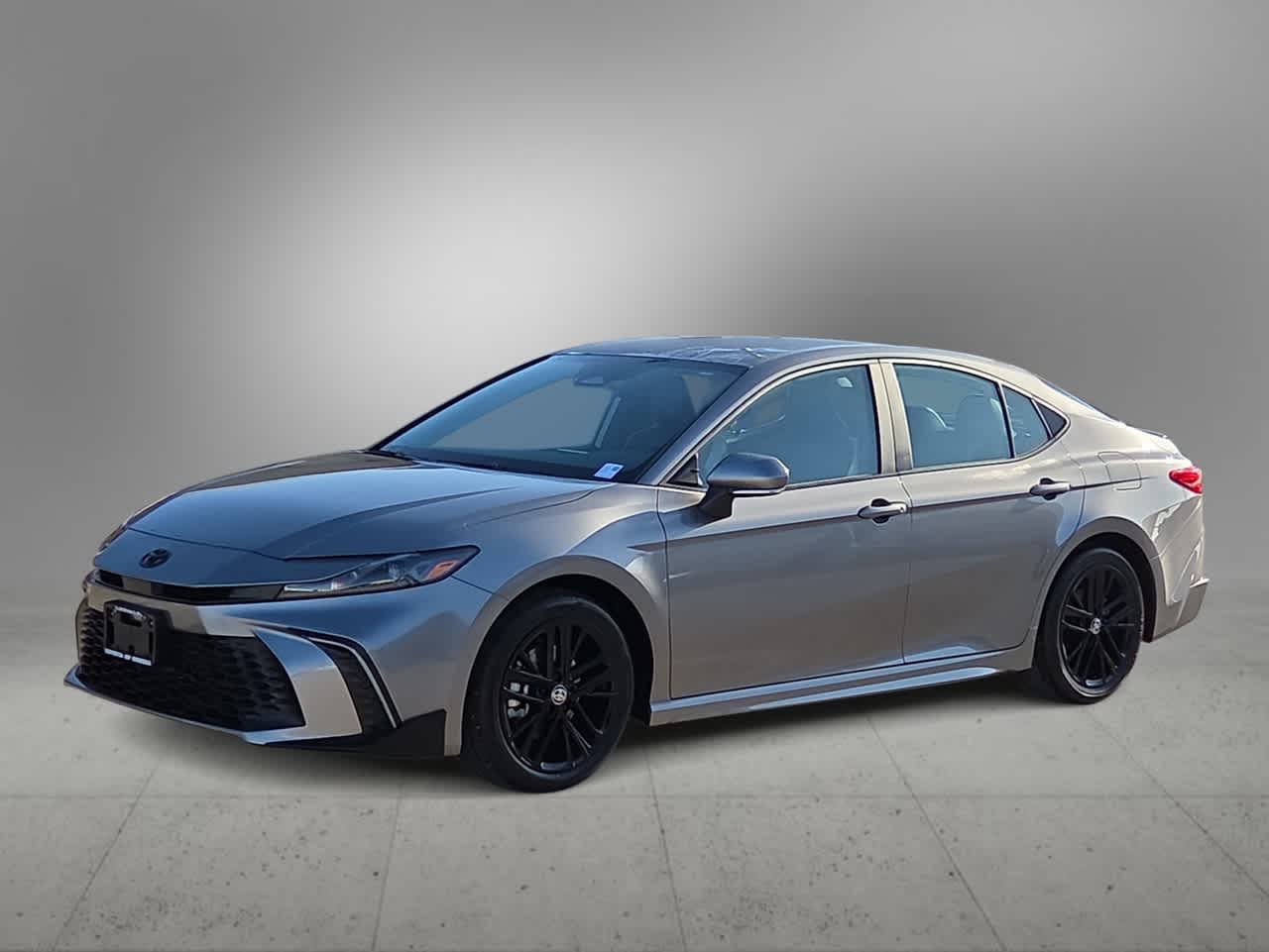 Thumbnail: 2025 Toyota Camry - 4