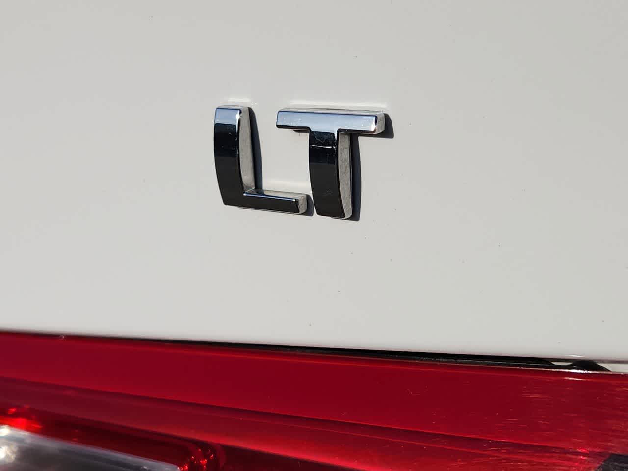 Thumbnail: 2024 Chevrolet Malibu - 11