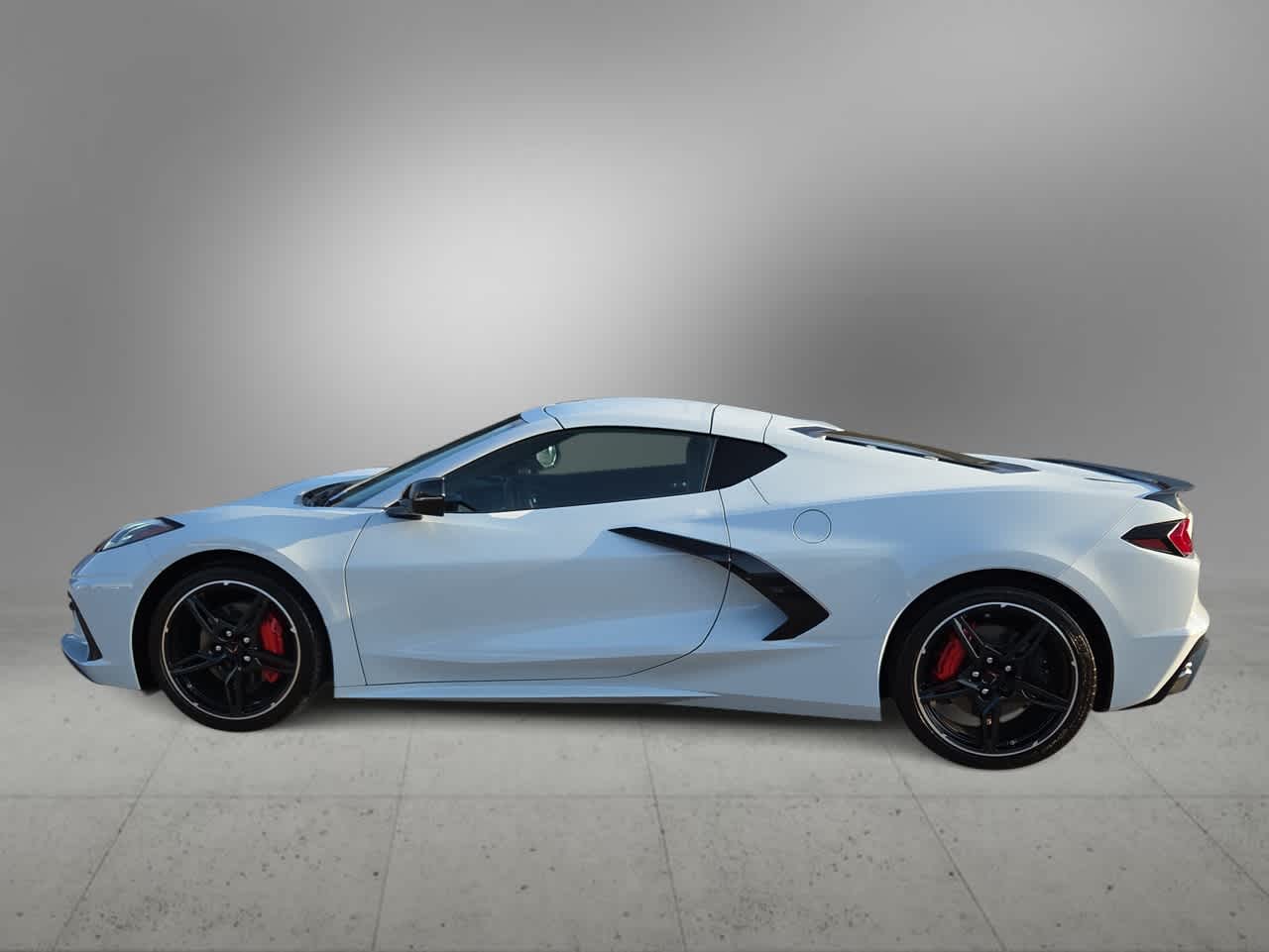 Thumbnail: 2024 Chevrolet Corvette - 5