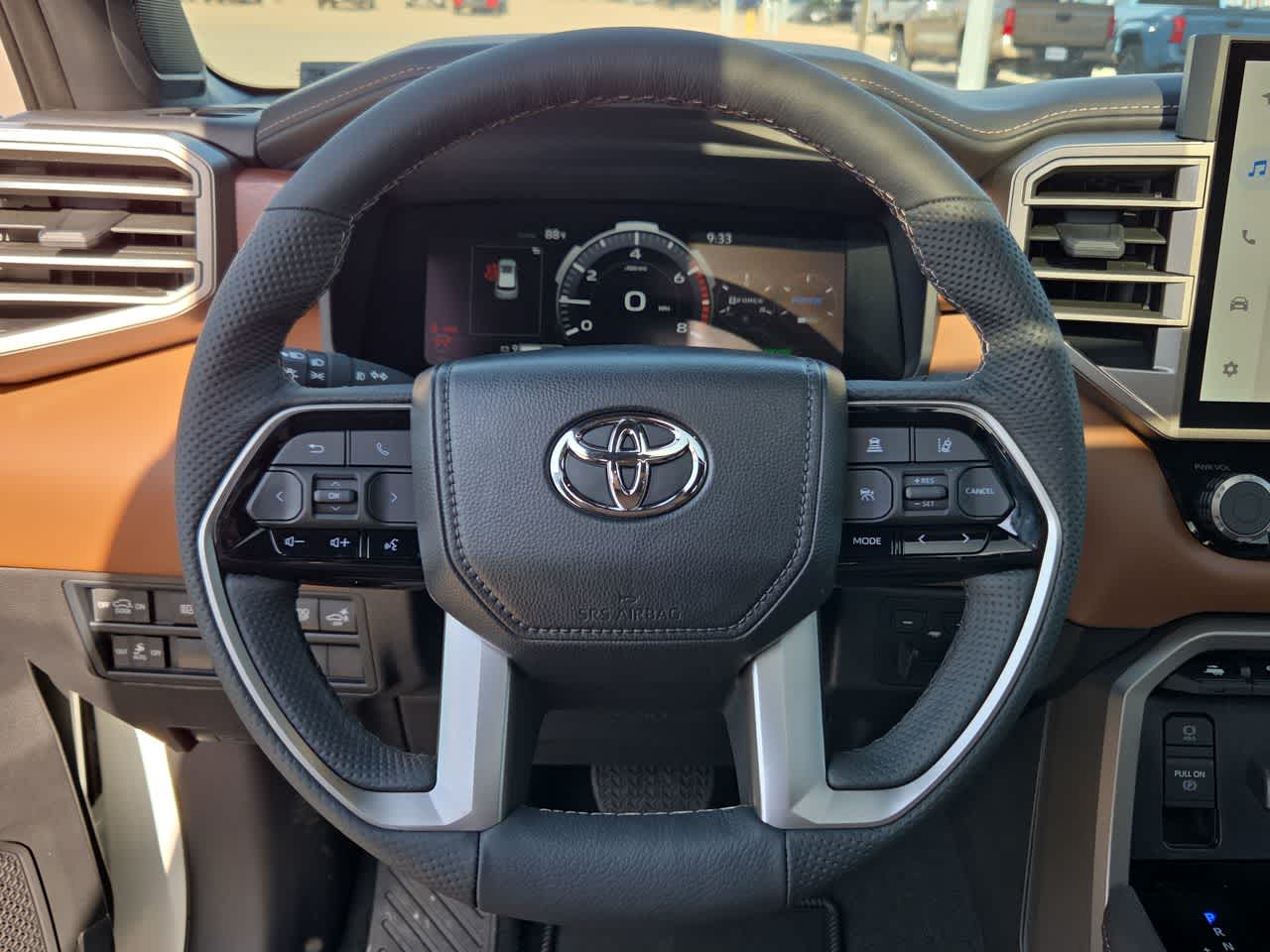 Thumbnail: 2026 Toyota Sequoia - 19