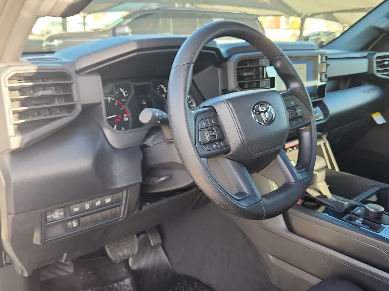 Thumbnail: 2026 Toyota Tundra - 10