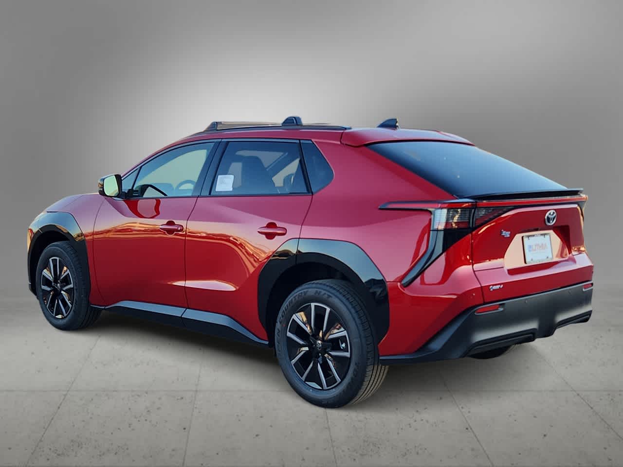 Thumbnail: 2026 Toyota bZ - 6