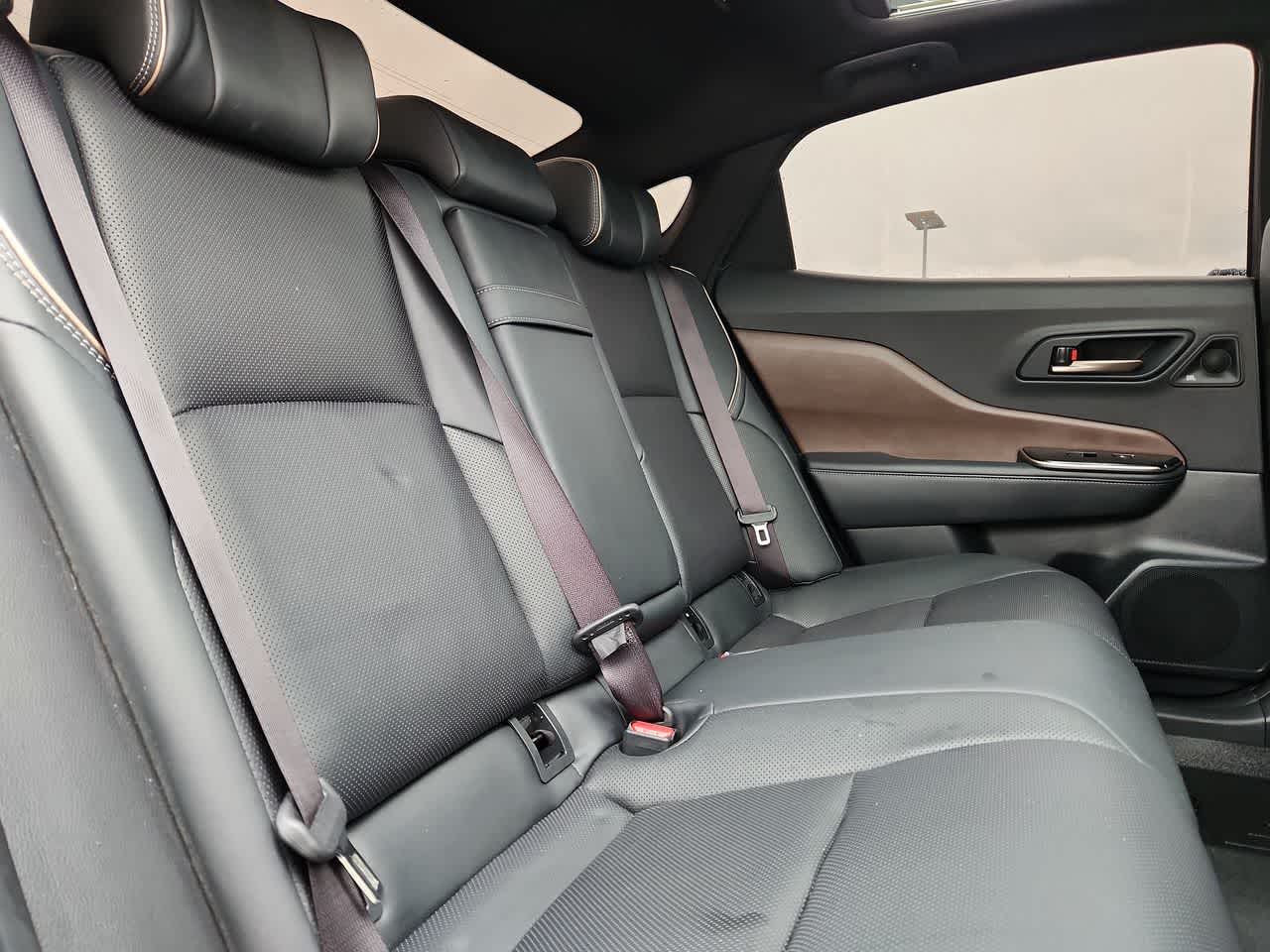 Thumbnail: 2024 Toyota Crown - 17