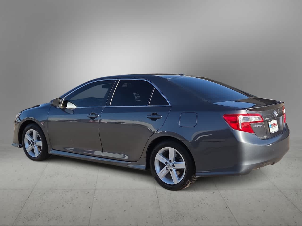 Thumbnail: 2013 Toyota Camry - 6