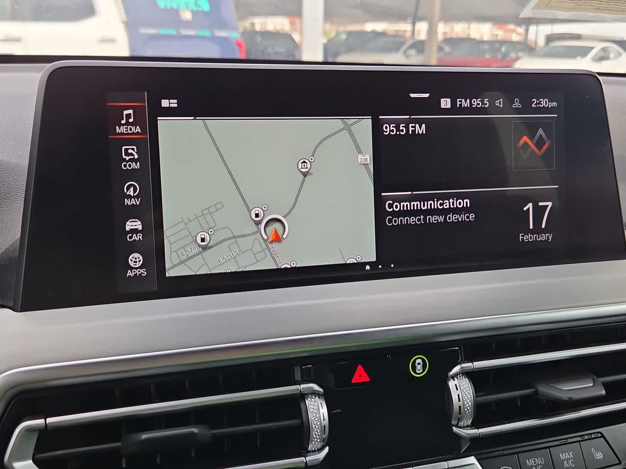 Thumbnail: 2023 BMW X3 - 23