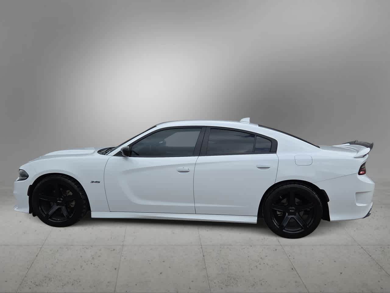 Thumbnail: 2023 Dodge Charger - 4