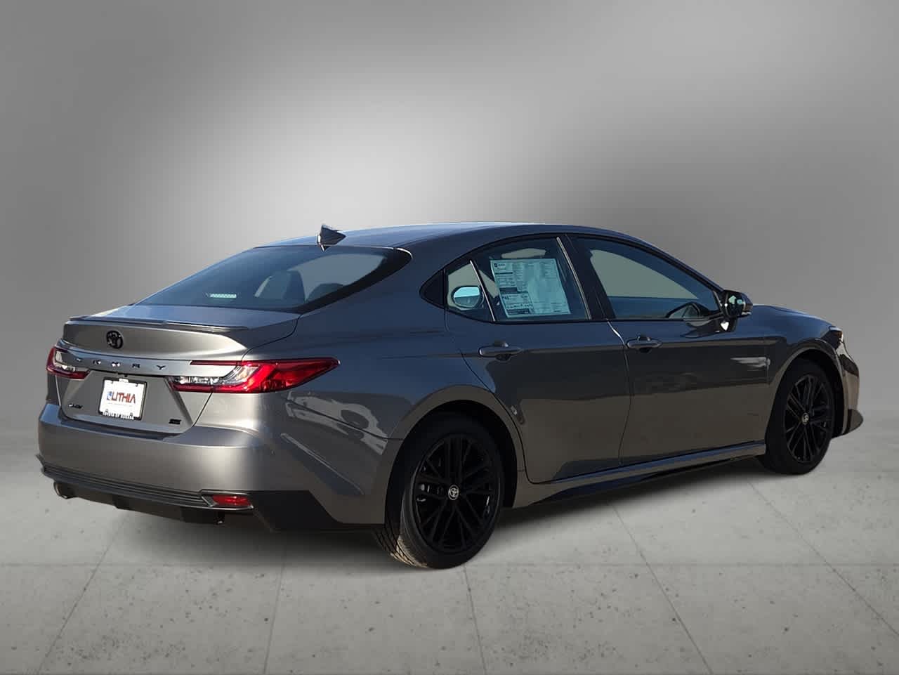 Thumbnail: 2026 Toyota Camry - 8