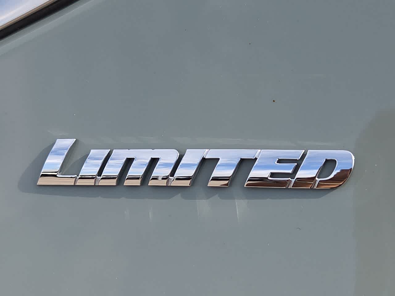Thumbnail: 2024 Toyota Tundra - 11