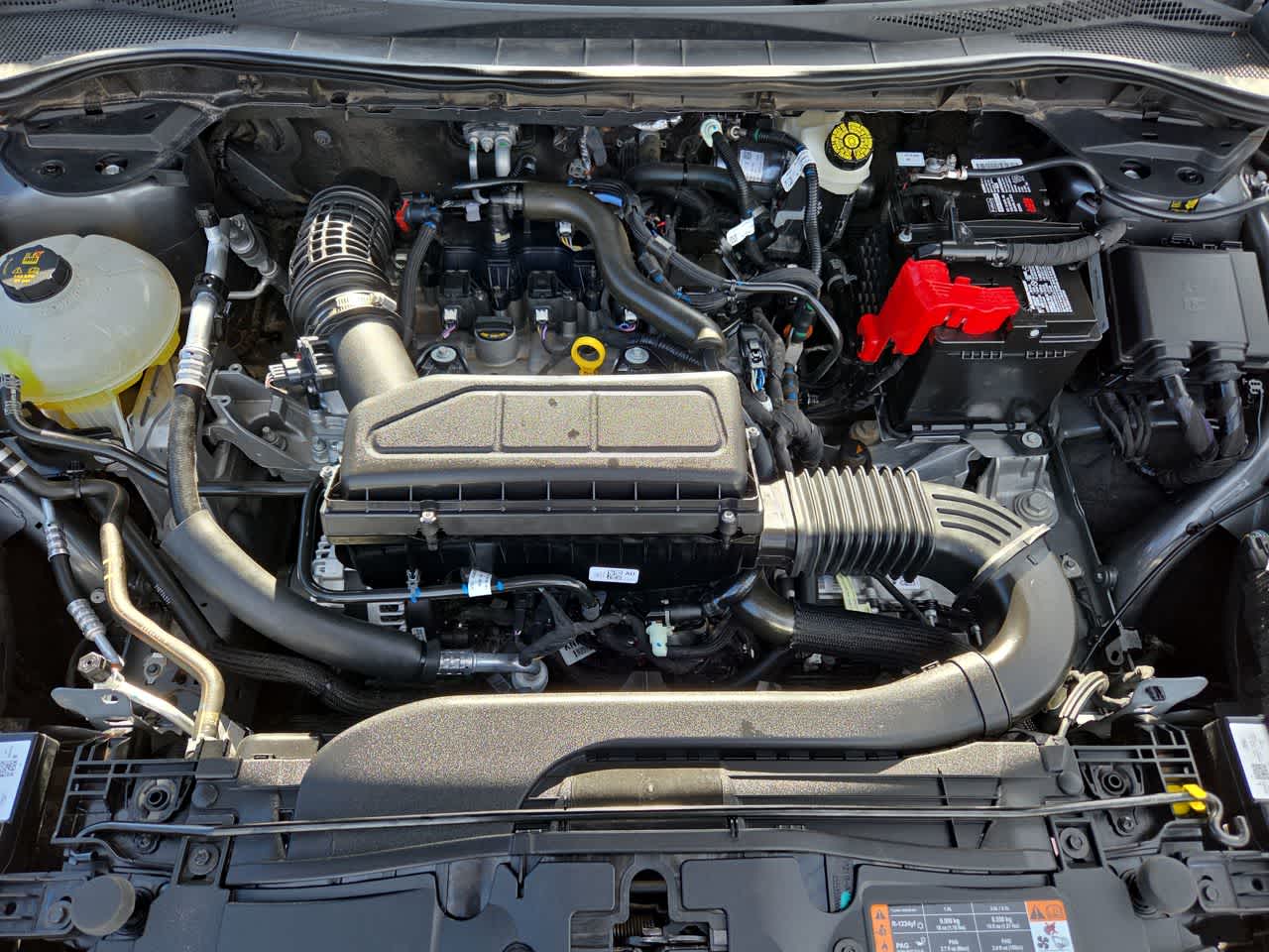 Thumbnail: 2024 Ford Escape - 13