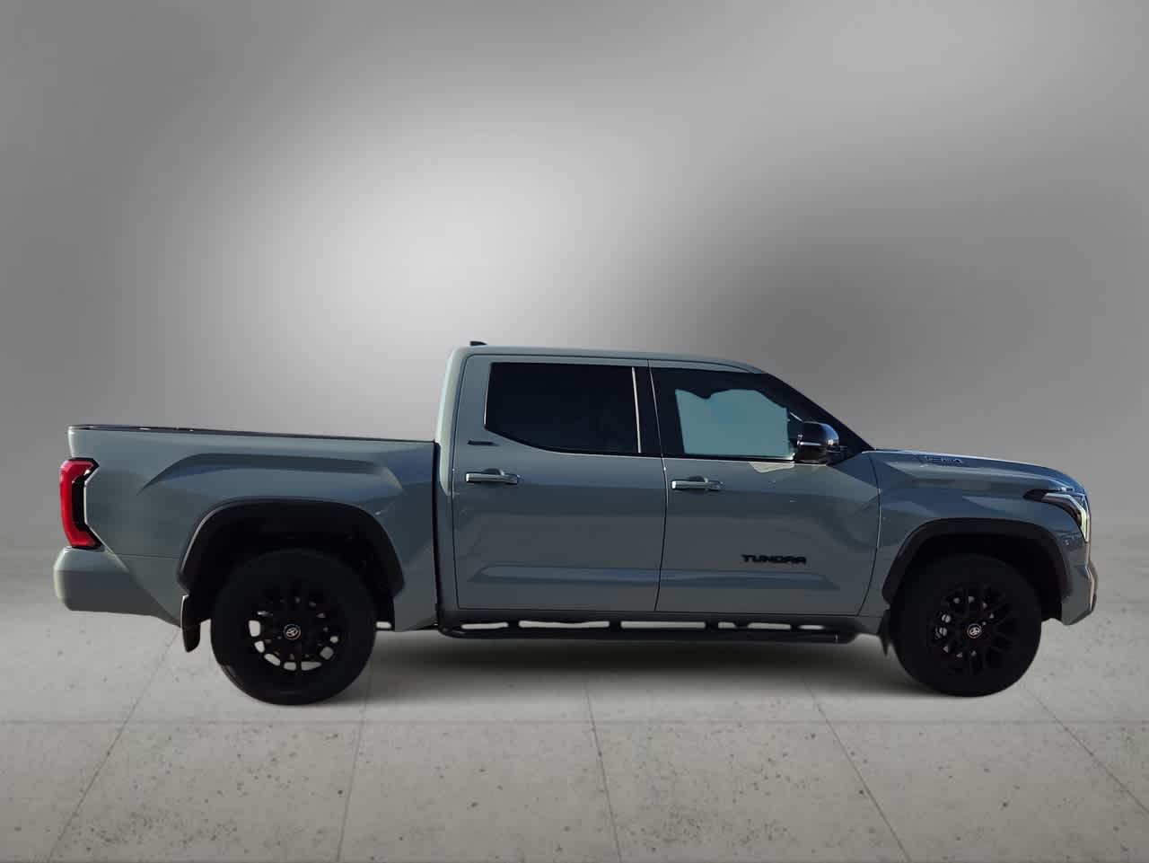 Thumbnail: 2026 Toyota Tundra - 9
