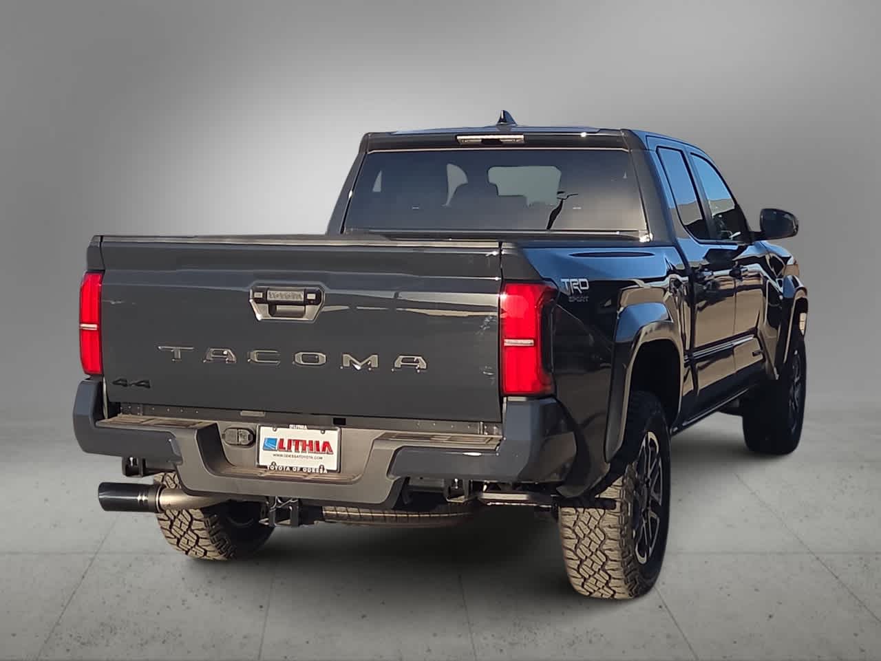 Thumbnail: 2026 Toyota Tacoma - 7