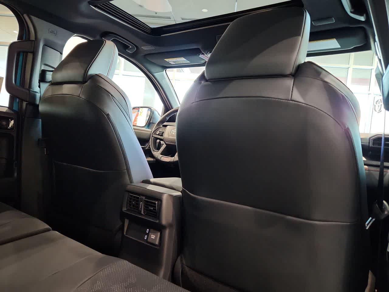 Thumbnail: 2026 Toyota 4Runner - 16