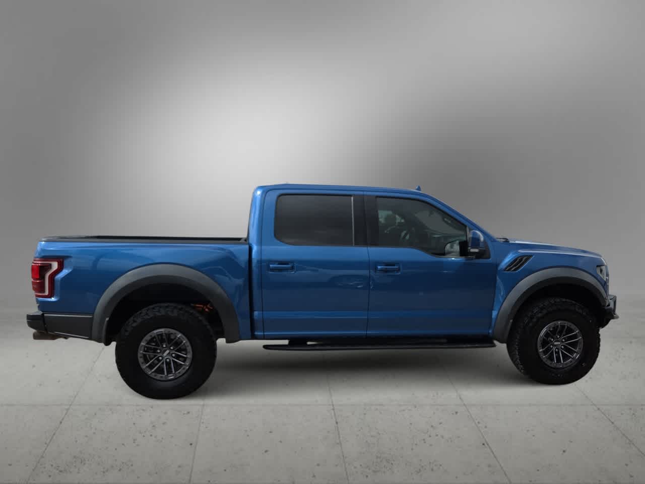 Thumbnail: 2019 Ford F-150 - 9