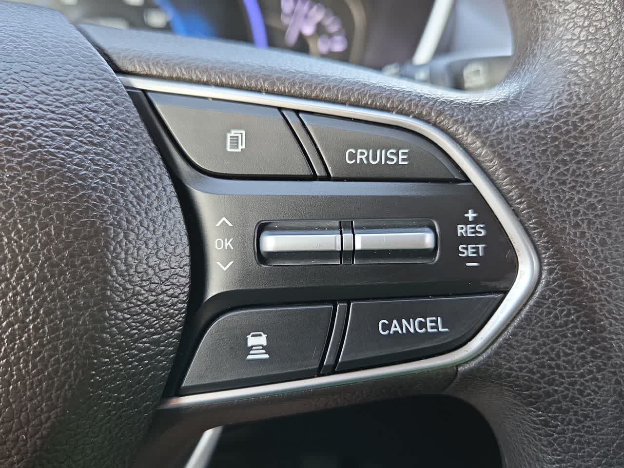 Thumbnail: 2020 Hyundai Santa Fe - 23