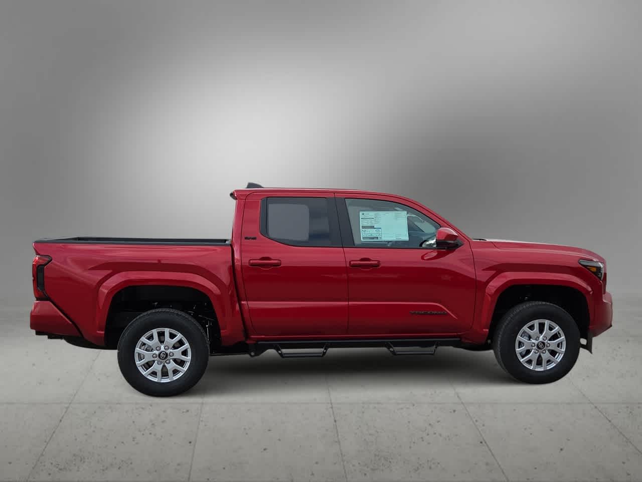 Thumbnail: 2026 Toyota Tacoma - 9