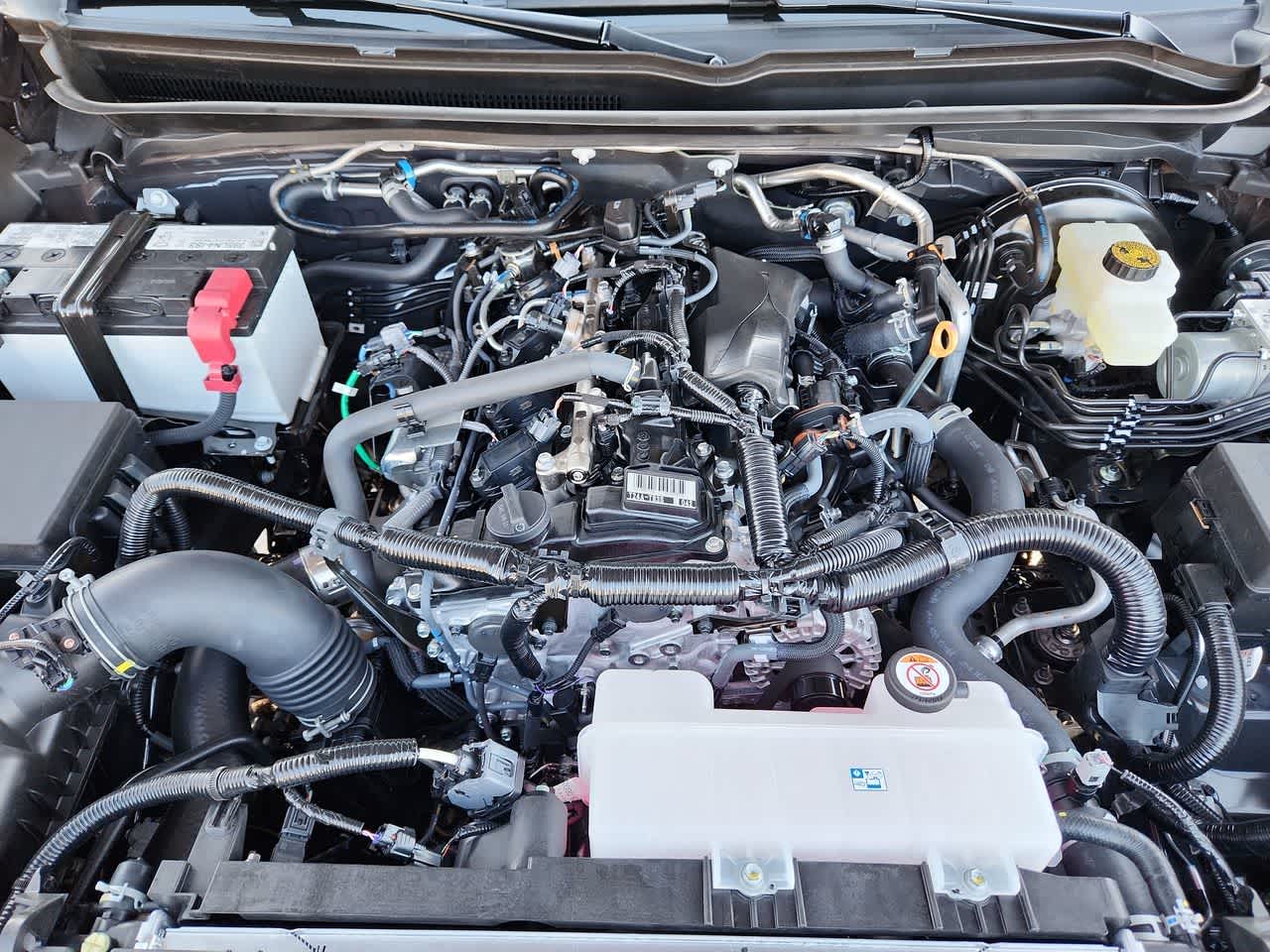 Thumbnail: 2021 GMC Sierra 1500 - 13