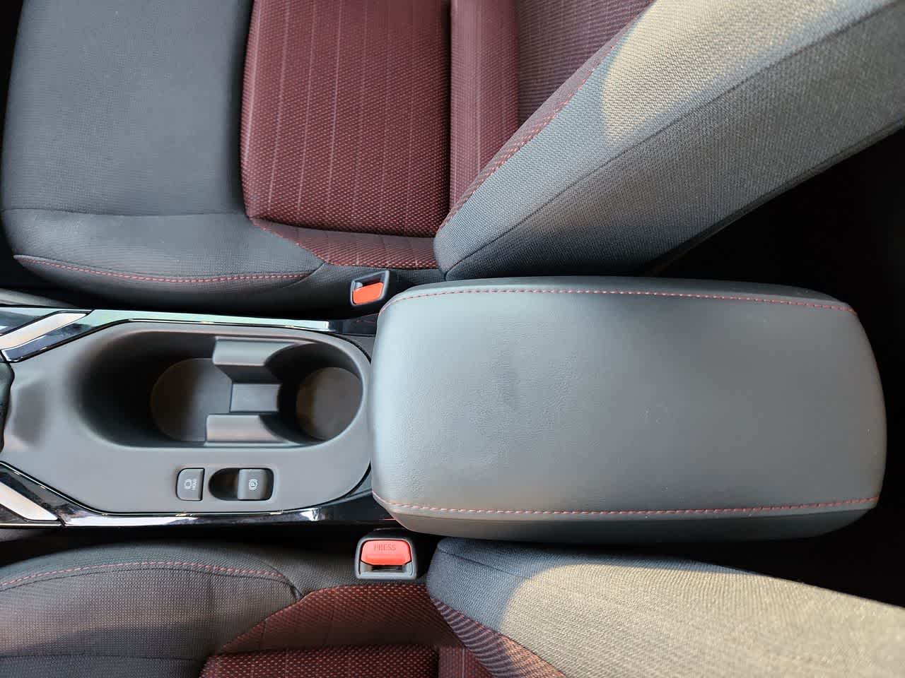 Thumbnail: 2025 Toyota Corolla - 20