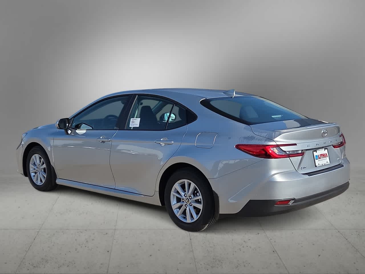 Thumbnail: 2026 Toyota Camry - 6