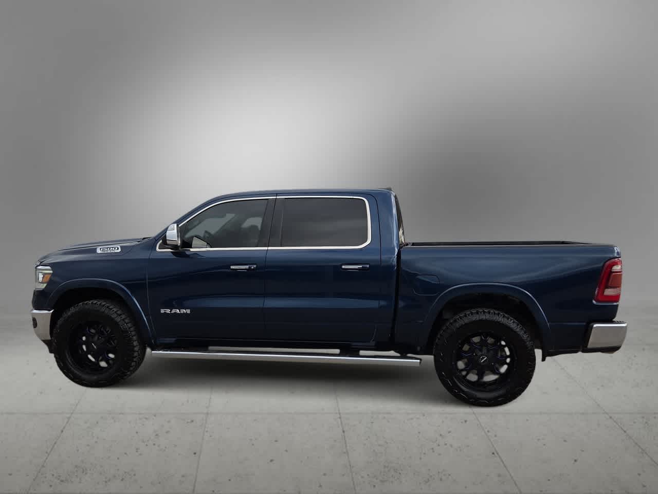 Thumbnail: 2019 RAM 1500 - 5