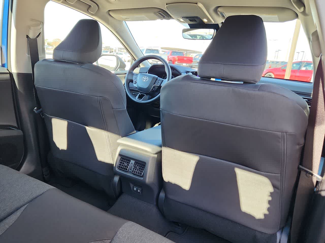 Thumbnail: 2026 Toyota Camry - 16