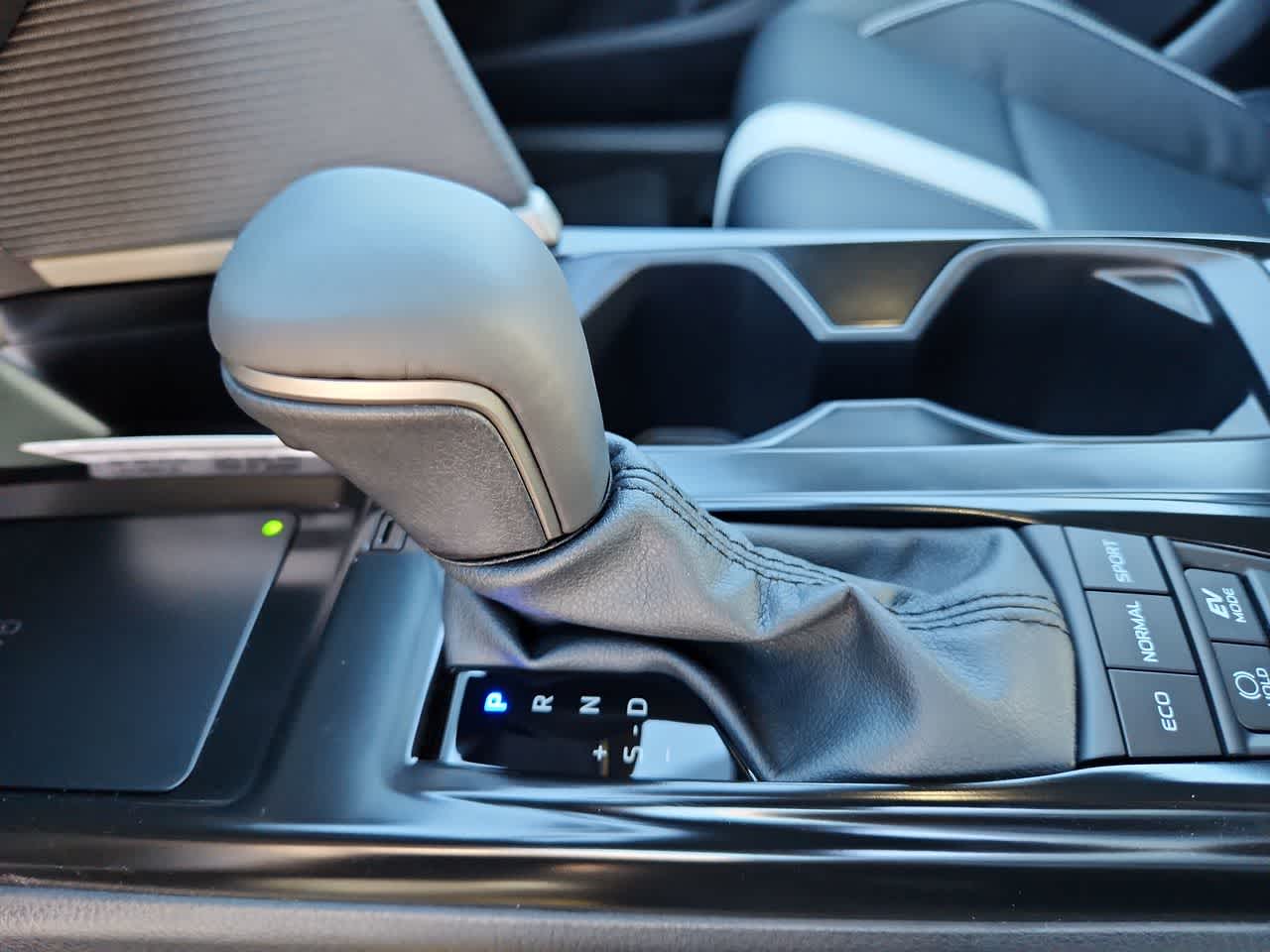 Thumbnail: 2026 Toyota Camry - 21