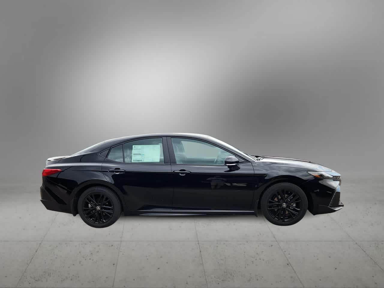 Thumbnail: 2025 Toyota Camry - 9